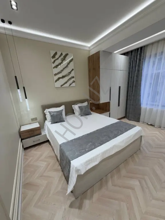 сдается в Аренду квартира. ЖК Poytaxt Residence. 2/5/9 45м²