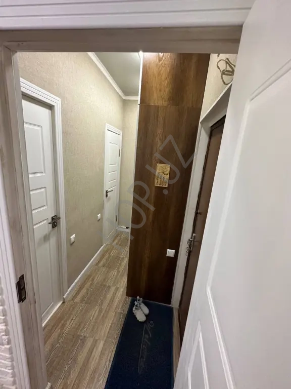 Ттз-1 Мирзо Улугбекский р-он. 1в2/4/4 38м²