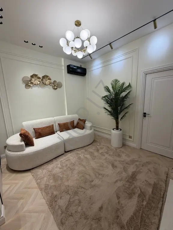 сдается в Аренду квартира. ЖК Poytaxt Residence. 2/5/9 45м²