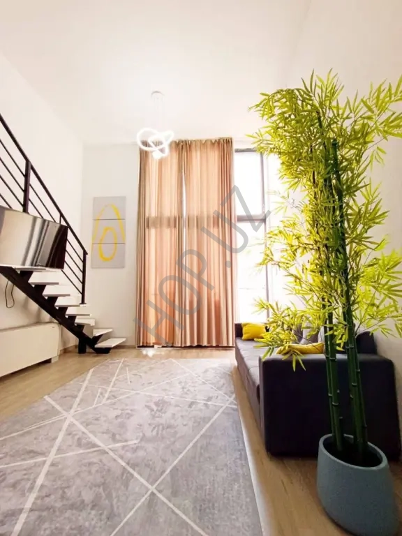 Сдается в Аренду квартира. Махтумкули. 2/10/14. 44м²