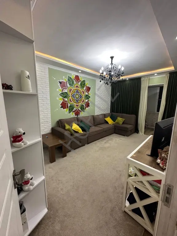 Ттз-1 Мирзо Улугбекский р-он. 1в2/4/4 38м²