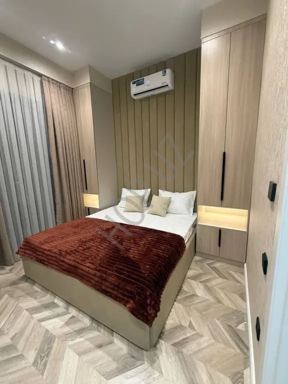 Яккасарайский район. Массив Куш-Беги ЖК "Vegas Tower".2/14/17. 36м²