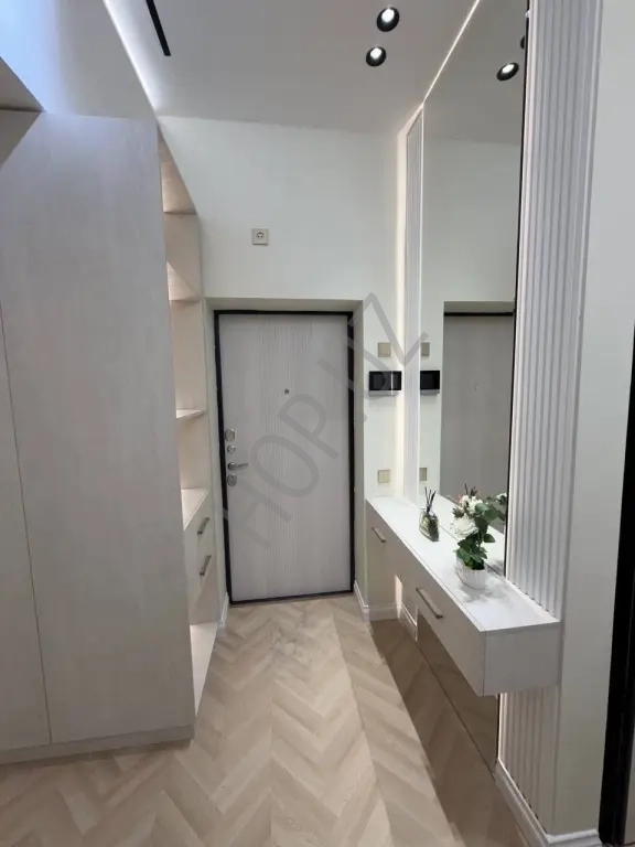 сдается в Аренду квартира. ЖК Poytaxt Residence. 2/5/9 45м²