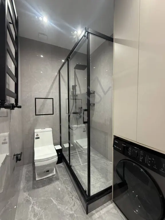 Яккасарайский район. Массив Куш-Беги ЖК "Vegas Tower".2/14/17. 36м²