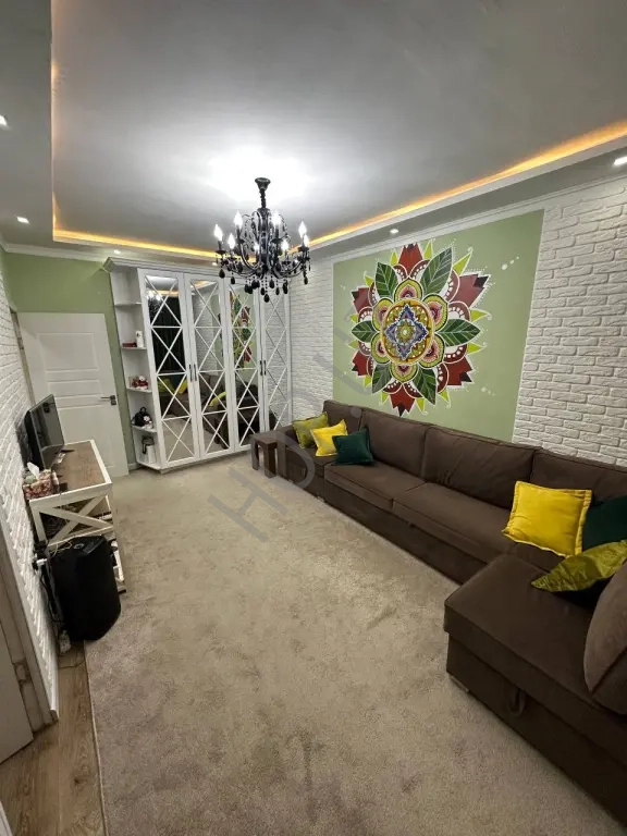 Ттз-1 Мирзо Улугбекский р-он. 1в2/4/4 38м²