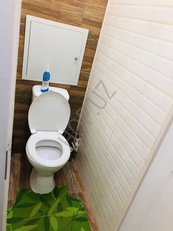 Ттз-1 Мирзо Улугбекский р-он. 1в2/4/4 38м²