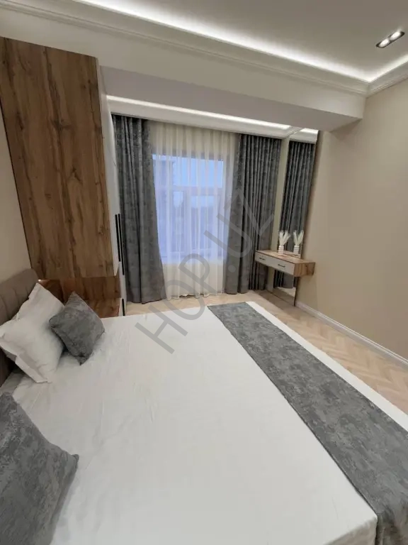 сдается в Аренду квартира. ЖК Poytaxt Residence. 2/5/9 45м²