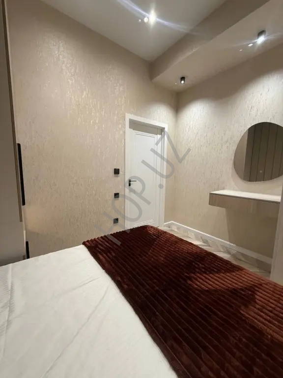 Яккасарайский район. Массив Куш-Беги ЖК "Vegas Tower".2/14/17. 36м²