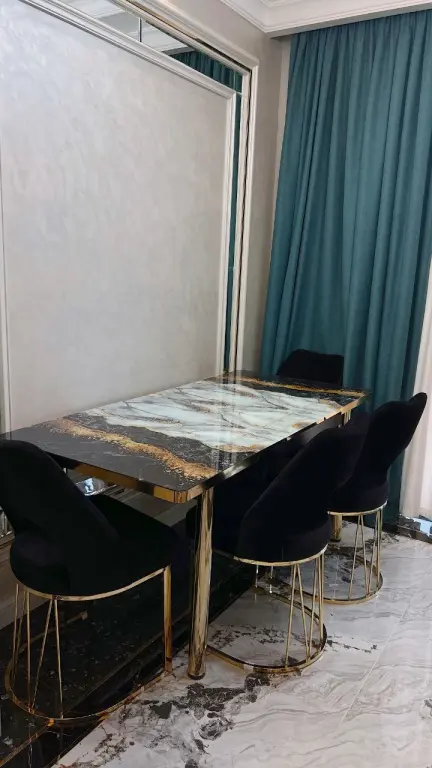 Срочно сдается шикарная квартира.Ташкент Сити Бульвар! 3/5/7. 100м²
