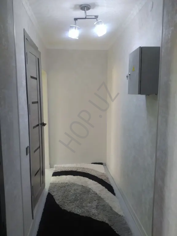 Авиасозлар Дубовая. 2в3/3/4 50м² Кирпич