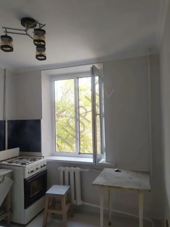 Авиасозлар Дубовая. 2в3/3/4 50м² Кирпич