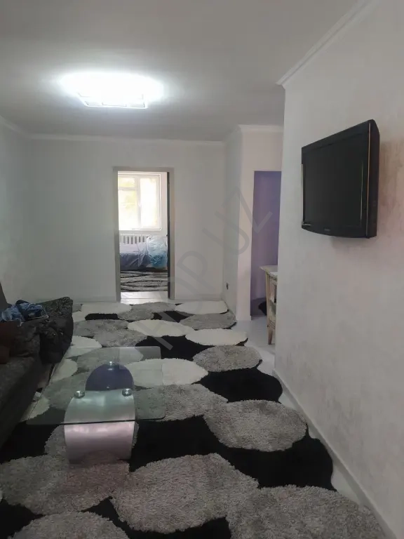 Авиасозлар Дубовая. 2в3/3/4 50м² Кирпич