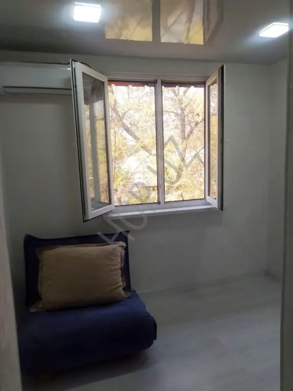 Авиасозлар Дубовая. 2в3/3/4 50м² Кирпич