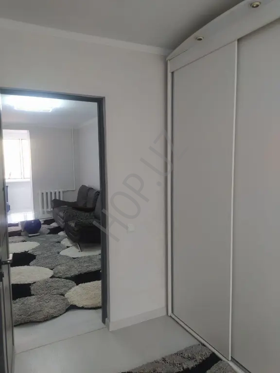 Авиасозлар Дубовая. 2в3/3/4 50м² Кирпич