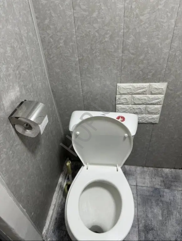 Авиасозлар Дубовая. 2в3/3/4 50м² Кирпич