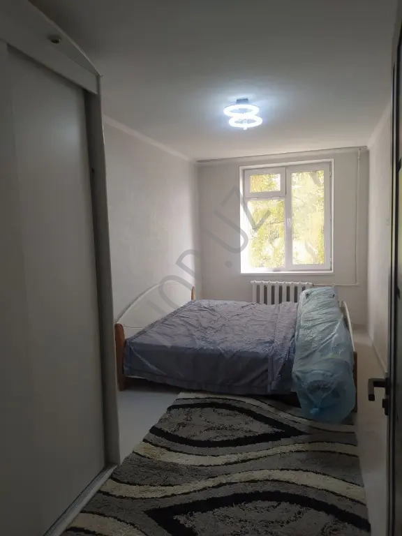 Авиасозлар Дубовая. 2в3/3/4 50м² Кирпич