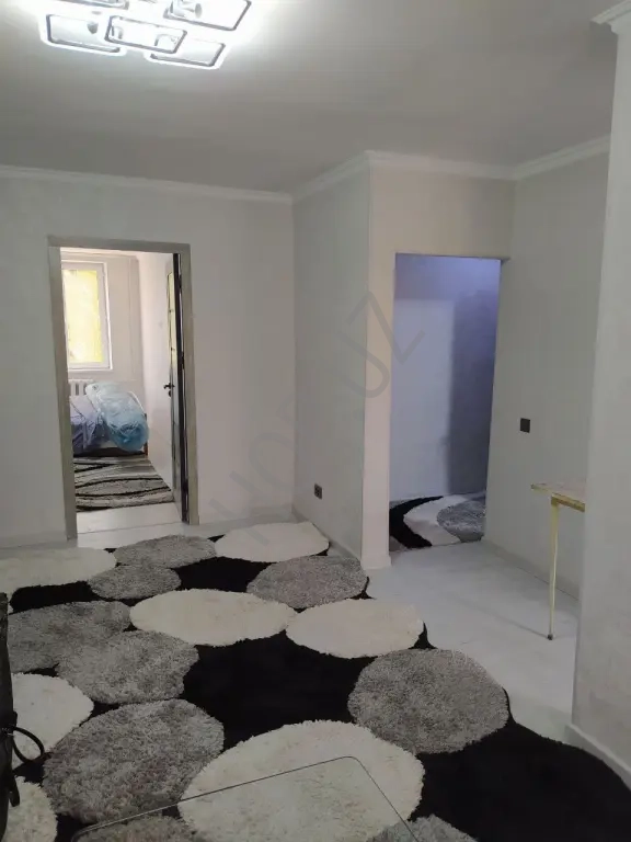 Авиасозлар Дубовая. 2в3/3/4 50м² Кирпич