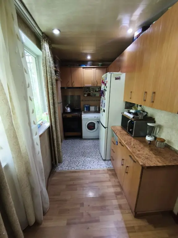 Яккасарайский район. ул. Бабура 2в3/4/4. 56м²