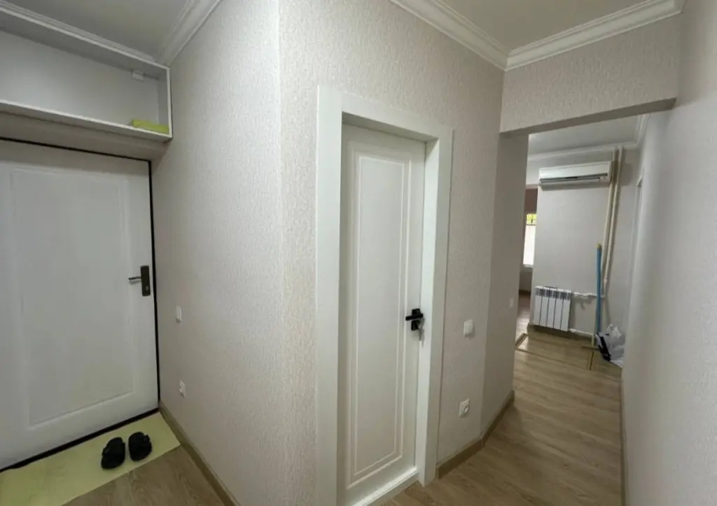 Аренда Буюк Ипак Йули 2/1/4. 33м².