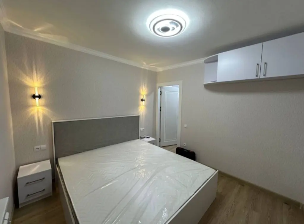 Аренда Буюк Ипак Йули 2/1/4. 33м².