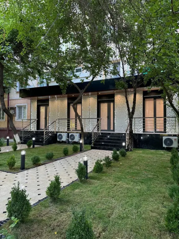 Аренда. коммерческое помещение. 37м². Мирзо Улугбекский р-он. Академ Городок.