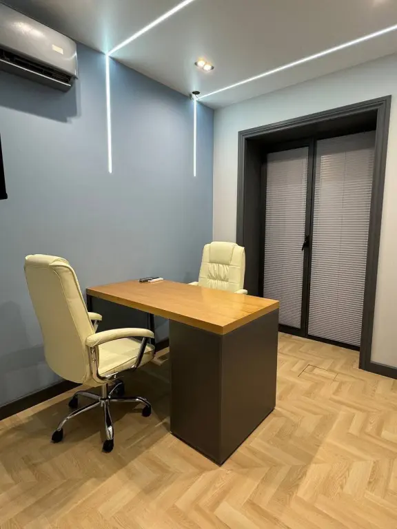 Яккасарайский район. ул. Бабура 2в3/4/4. 56м²