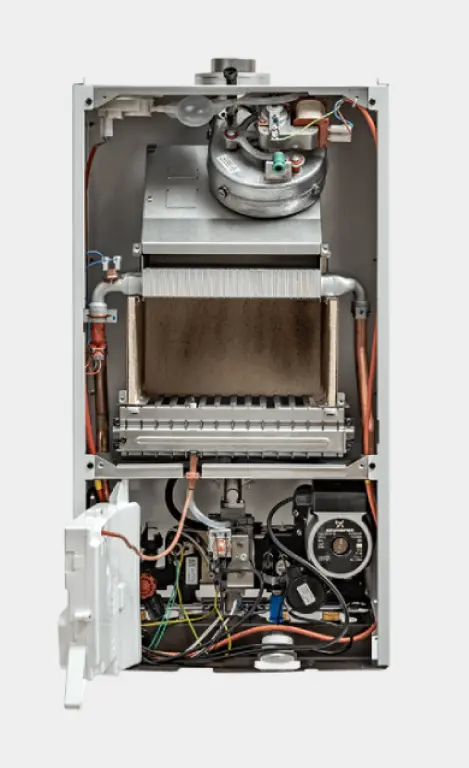 Ремонт газовых двухконтурных котлов в Ташкенте