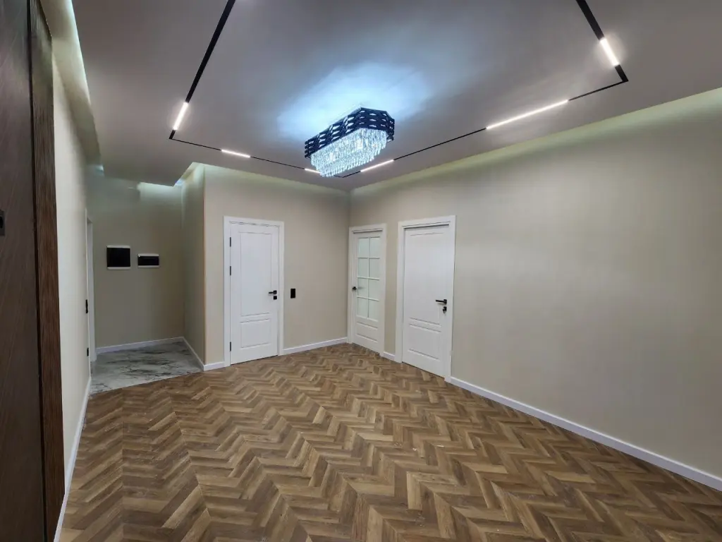 Яшнабадский район Авиасозлар Лисунова 45м² 2/2/3. новостройка.