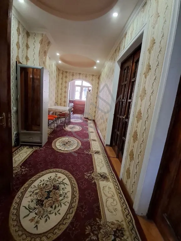 Мирзо Улугбекский р-он Ттз-2 3/2/4 75м² Кирпич 77 серия