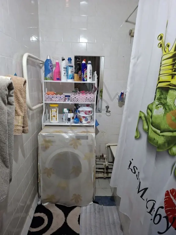 Мирзо Улугбекский р-он. Карасу-6. 3в4/2/5 91м².