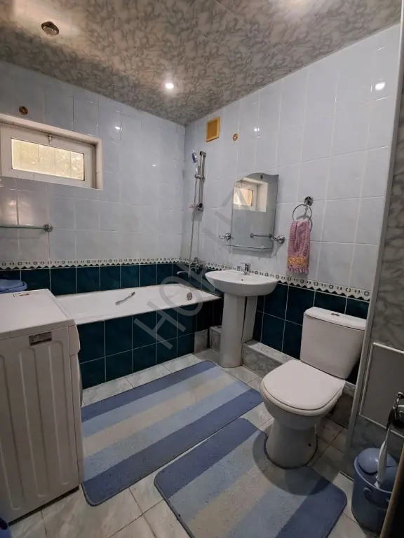 Мирзо Улугбекский р-он Ттз-2 3/2/4 75м² Кирпич 77 серия