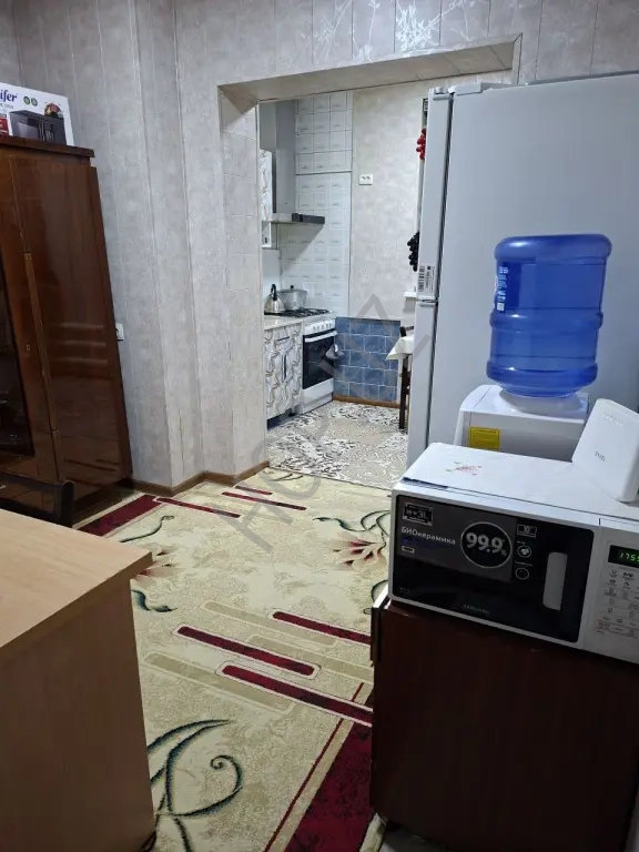 Мирзо Улугбекский р-он. Карасу-6. 3в4/2/5 91м².