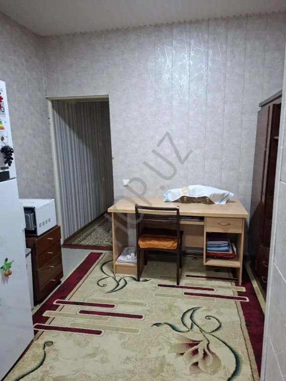 Мирзо Улугбекский р-он. Карасу-6. 3в4/2/5 91м².