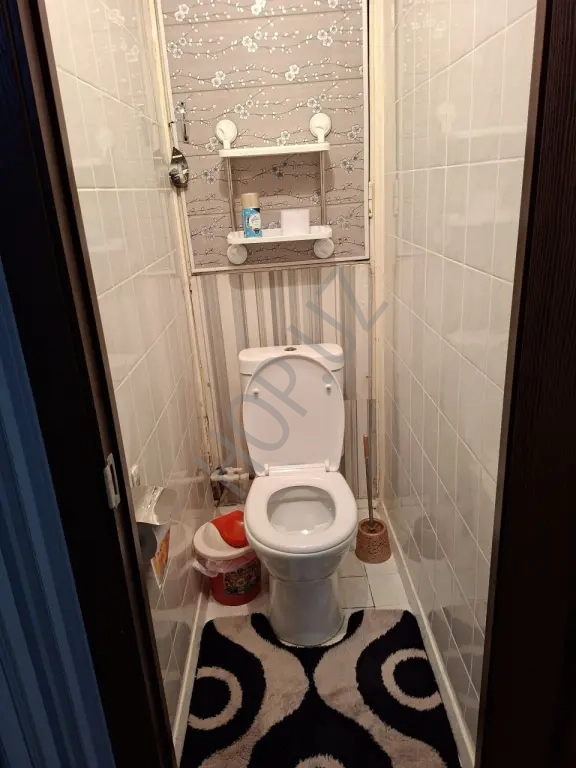 Мирзо Улугбекский р-он. Карасу-6. 3в4/2/5 91м².