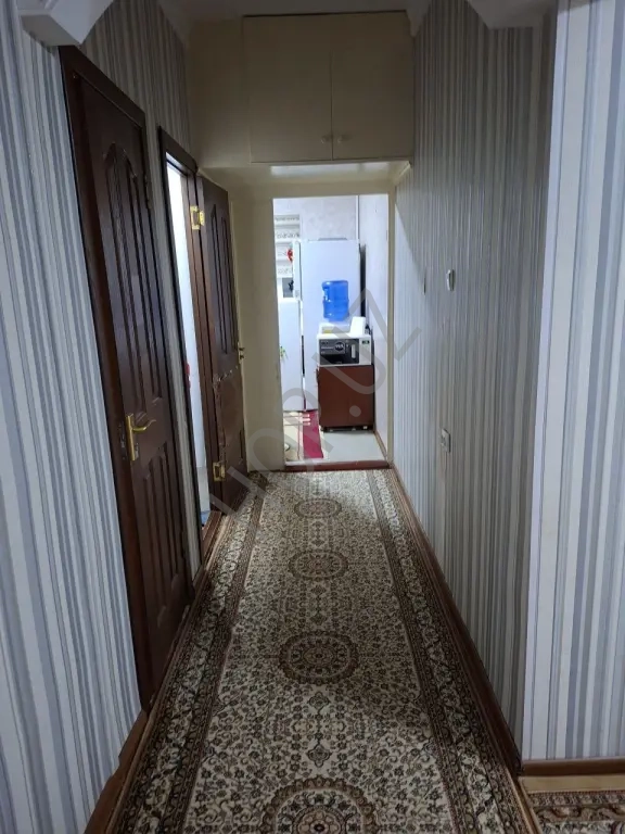 Мирзо Улугбекский р-он. Карасу-6. 3в4/2/5 91м².