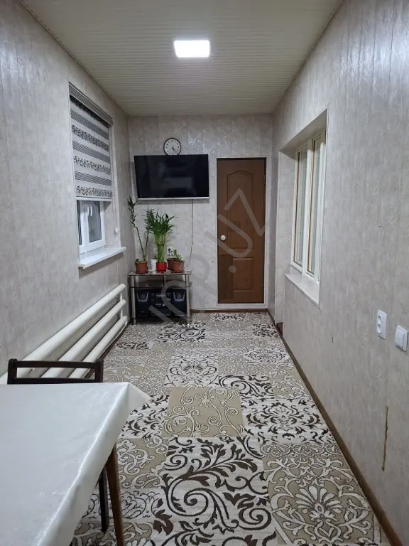 Мирзо Улугбекский р-он. Карасу-6. 3в4/2/5 91м².