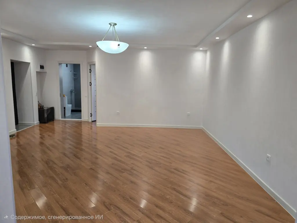 Аренда Юнусабад Ц-6 2/1/4 80м²