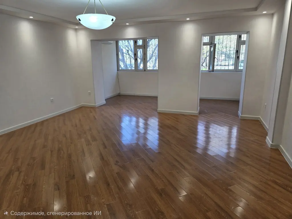 Аренда Юнусабад Ц-6 2/1/4 80м²