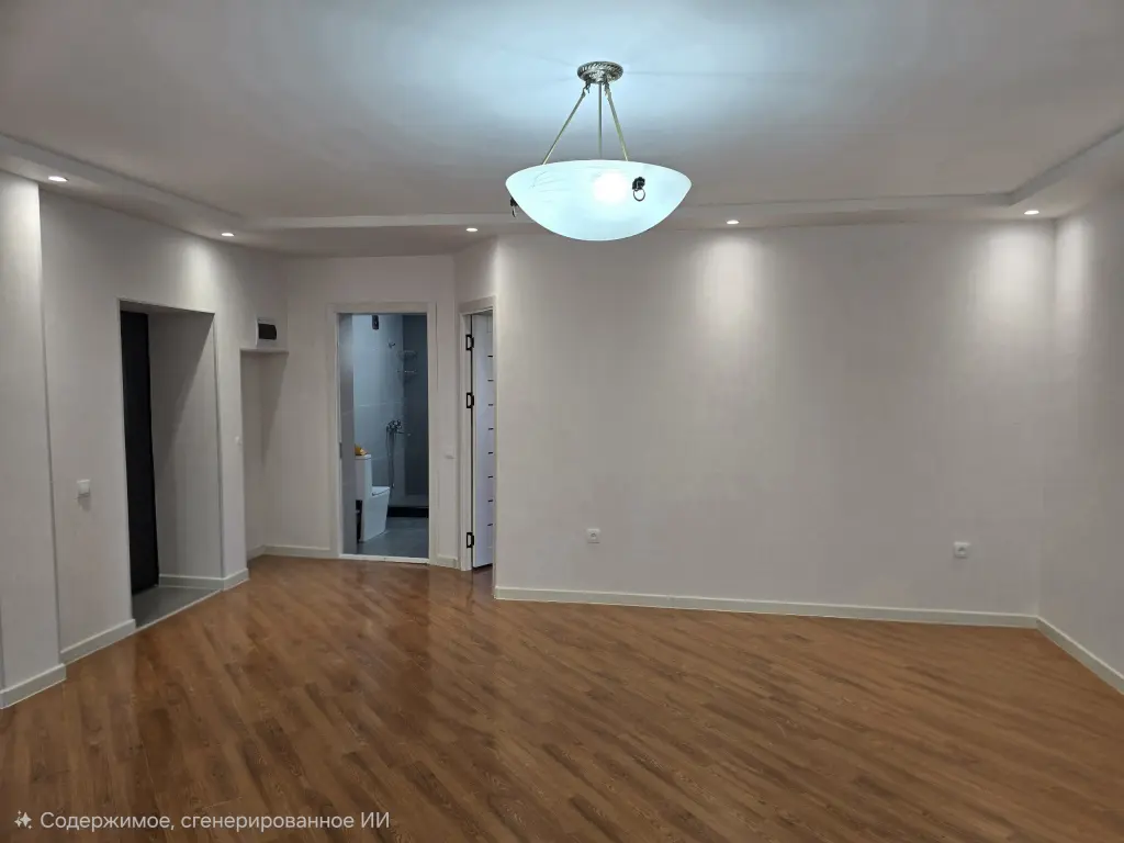 Аренда Юнусабад Ц-6 2/1/4 80м²