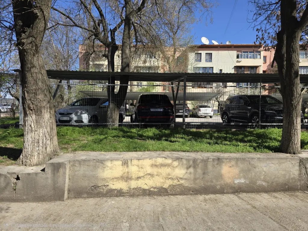 Аренда Юнусабад Ц-6 2/1/4 80м²