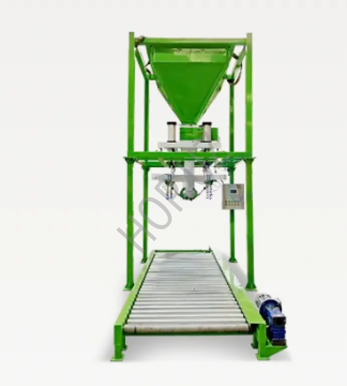 Упаковочное оборудование