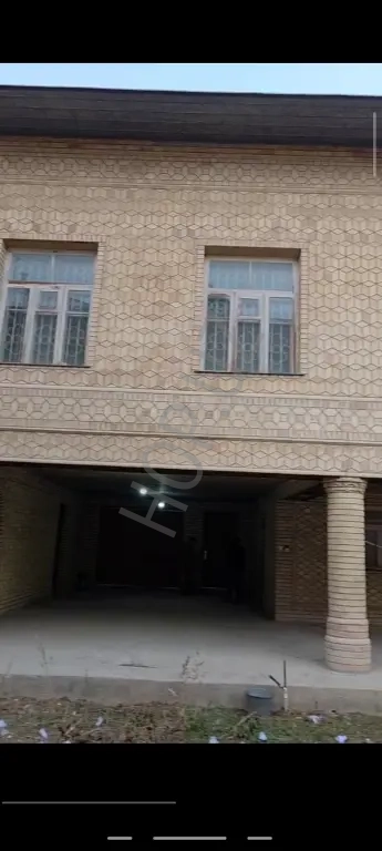 Продается участок в закрытой элитной махалле Мирзо Улугбекского района "Узумзор' Буз-2 Ориентир ТАТУ 6.24 соток. Фасад 30 х 20.