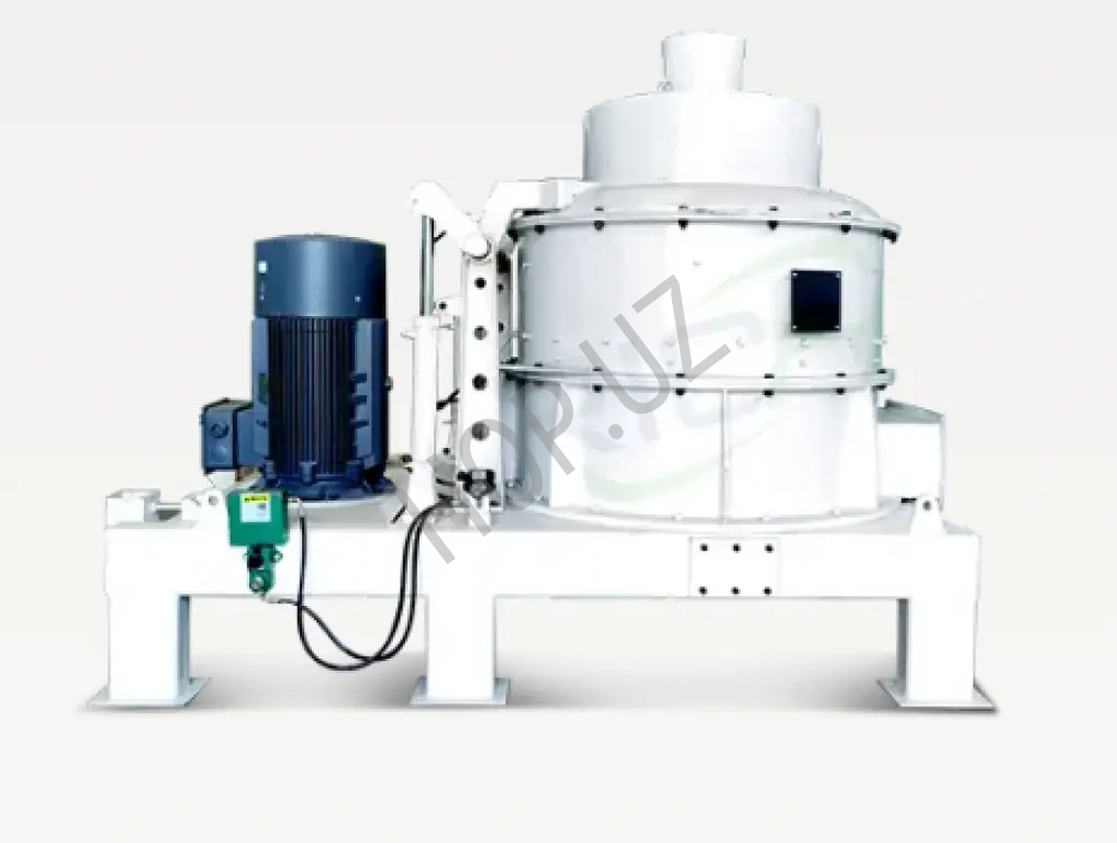 Сверхтонкая мельница для корма