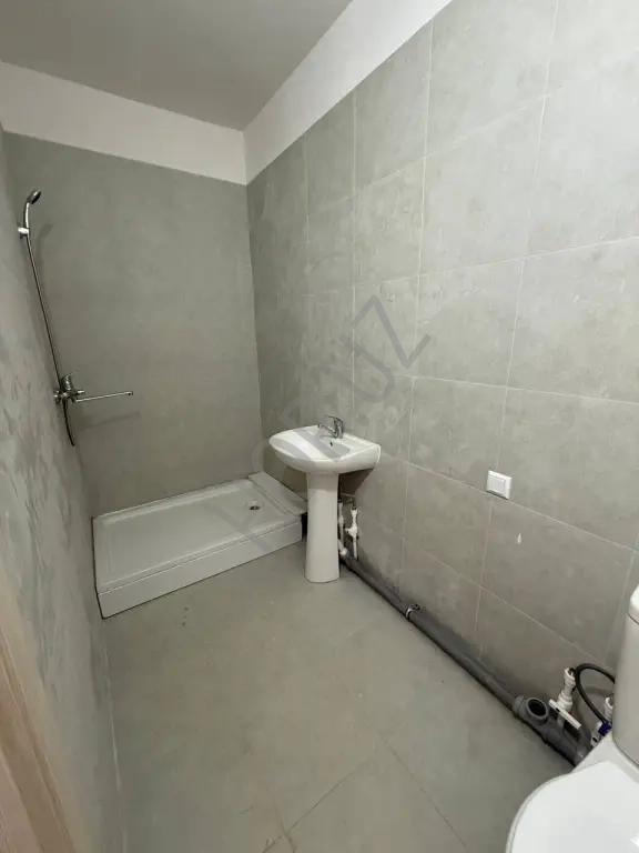 Буз-2 Ул Темур Малик. 2/1/6 55м² Новостройка. Кадастр!