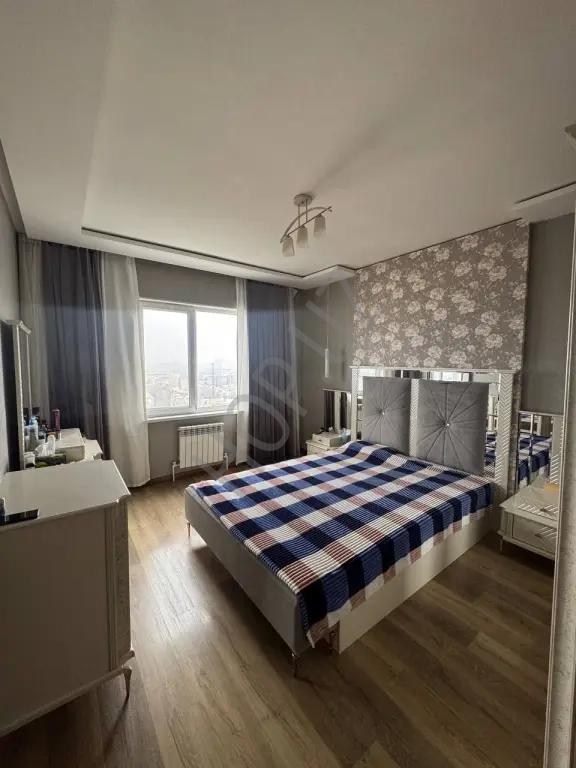 Карасу 6 Авайхон. 2/16/16. 77м²