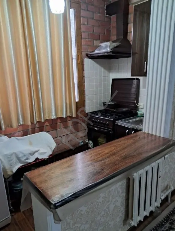 Феруза 2/3/4 46м² Панель разделка