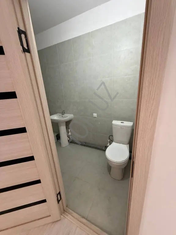 Буз-2 Ул Темур Малик. 2/1/6 55м² Новостройка. Кадастр!