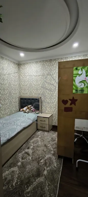 Дархан ориентир Акай Сити. 3/2/18. 80м² спец план