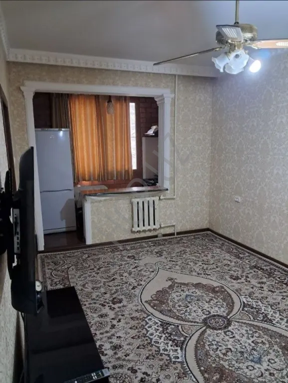 Феруза 2/3/4 46м² Панель разделка