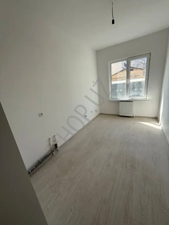 Буз-2 Ул Темур Малик. 2/1/6 55м² Новостройка. Кадастр!